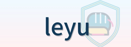 leyu Logo